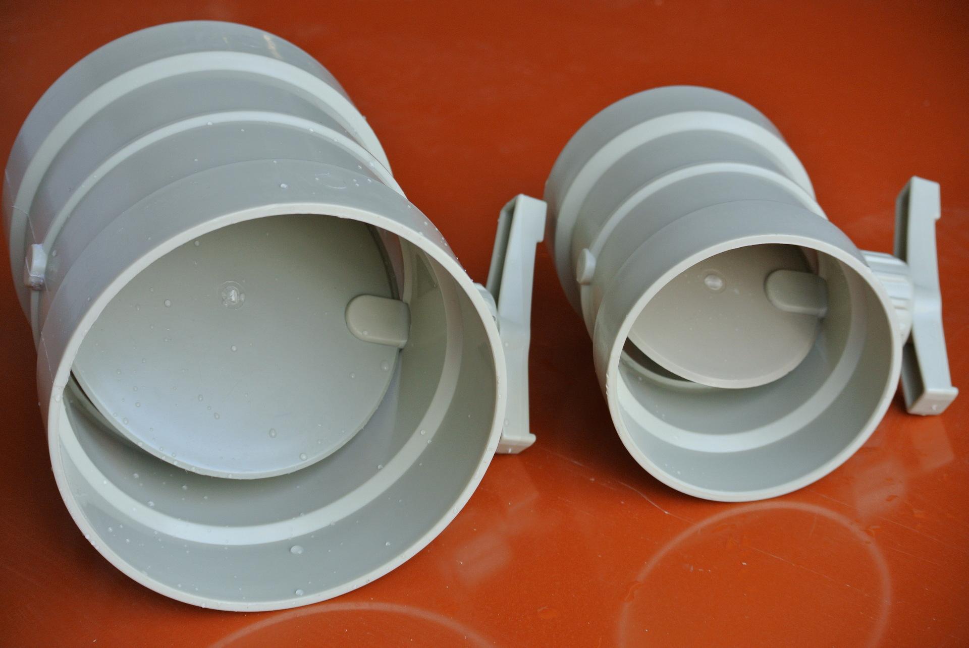 實驗室廢氣處理