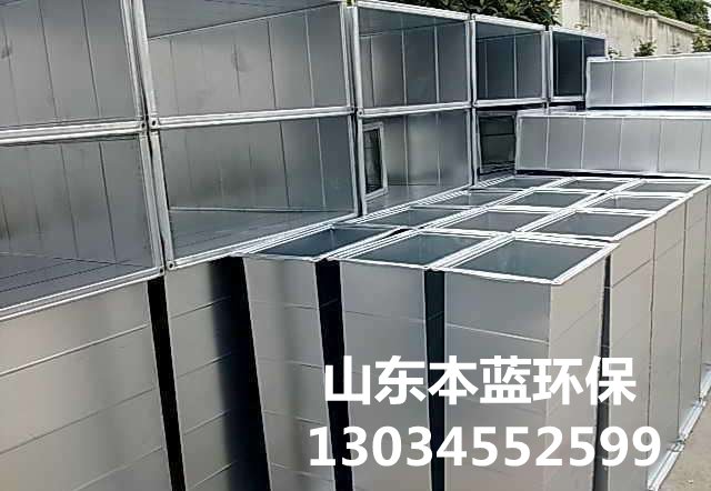 實(shí)驗室阻燃風(fēng)管