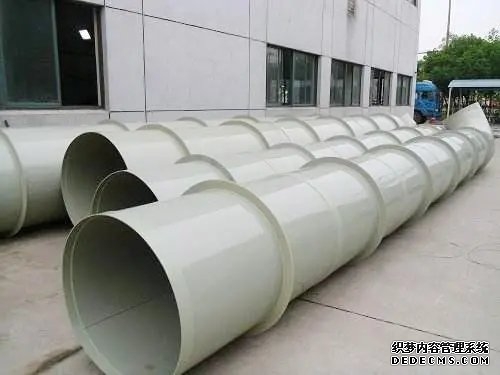 PP通風管